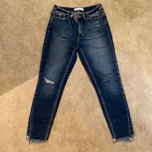 Kancan skinny jeans Sz 9/28
